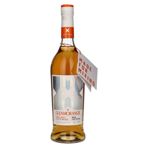 Glenmorangie single malt - x,