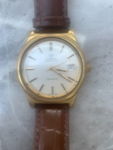 Orologio automatico uomo omega - orologio,