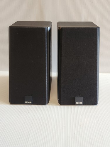 Coppia diffusori svs - coppia,