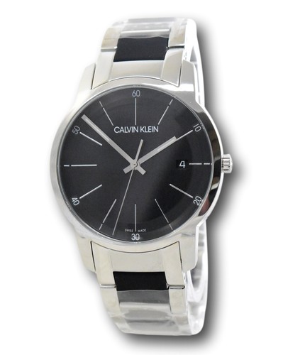 Orologio calvin klein city - orologio,