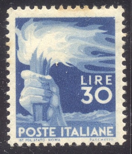 Repubblica 1945 bella - 1945,