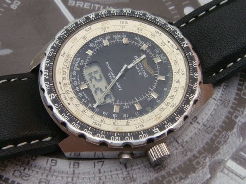 Orologio militare breitling - orologio,