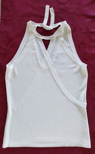 Top maglia elegante taglia - , 34