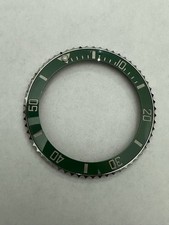 Lunetta e ghiera Rolex