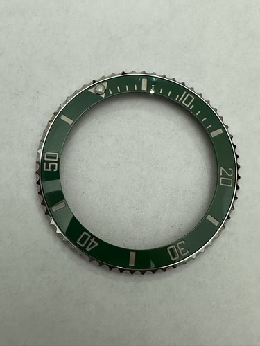 Lunetta ghiera rolex - lunetta, e