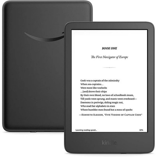 Amazon kindle reader gb - amazon, e-reader