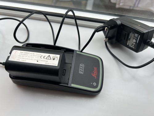 Leica gkl311 caricabatteria - gkl311,