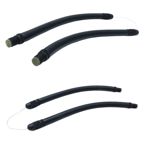 Tubo elastico pesce