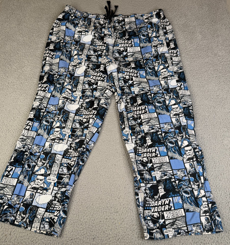 Pantalone pigiama star wars - pigiama,