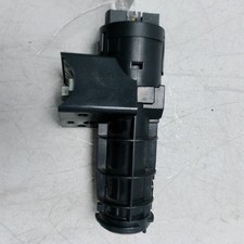 Blocchetto accensione con