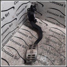 Pedaliera Pedale Acceleratore