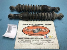 Coppia ammortizzatori