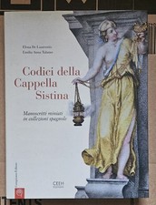 Codici Della Cappella Sistina