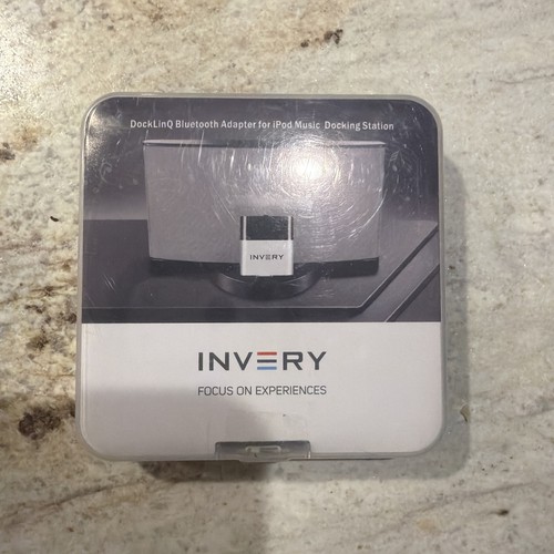 Invery docklinq pro - docklinq, ricevitore