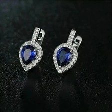 Orecchini a cerchio donna