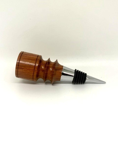 Tappo bottiglia vino - , legno