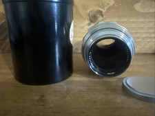 obiettivo jupiter-11 135mm f4