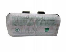 Parte interna Opel Astra G