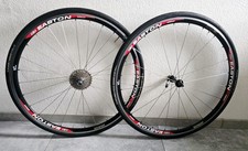 Set ruote Easton Circuit incl