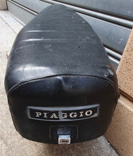 Sella vespa 125 150 - px,