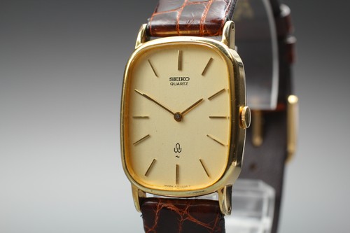 Mint 1977 seiko chariot - *n, mint*