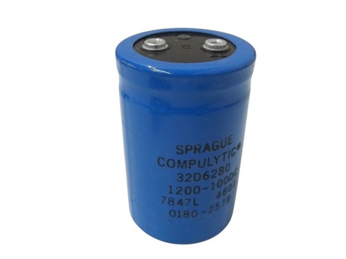 Sprague 0180 2578 - sprague, 0180-2578