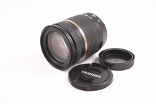 Tamron 18 270 mm - (b003), di
