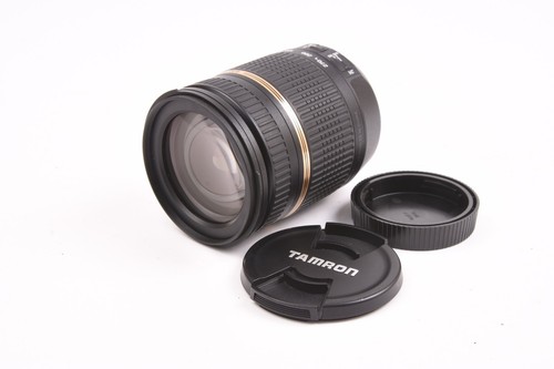 Tamron 18 270 mm - di,