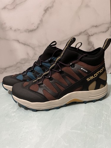 Salomon pro mid - salomon,