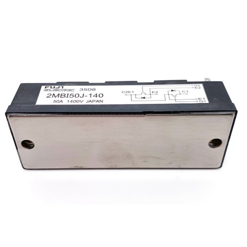 Per fuji 2mbi50j 140 nuovo - per,