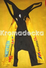 Pantaloncino salopette