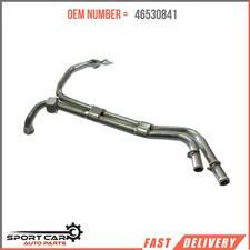 Durite acqua Fiat Doblo 1.9