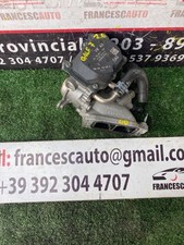 GRUPPO FARFALLATO VOLKSWAGEN GOLF SERIE 7 2013 1.6 TDI