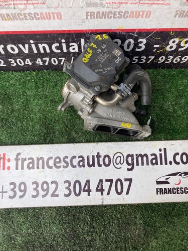 Gruppo farfallato volkswagen - gruppo,