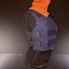 PB Bullet Proof Vest Level 2