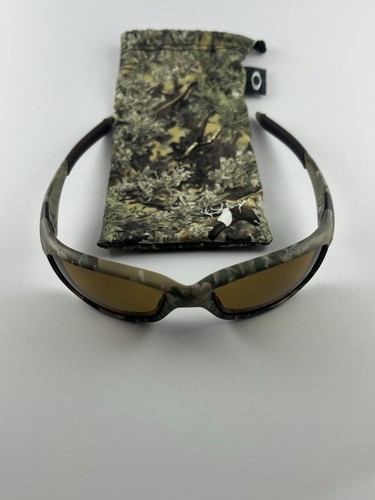 Oakley straight jacket kings - straight,