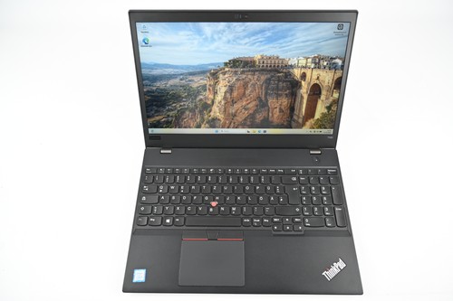 Lenovo thinkpad t580 - lenovo,