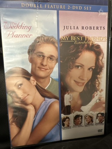 The wedding planner my - wedding, best