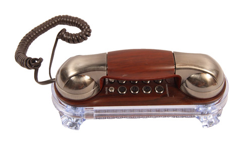 Telefono scrivania parete - telefono, da