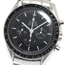 Omega Speedmaster Professional 3572.50 Cronografo Carica Manuale Uomo_909155