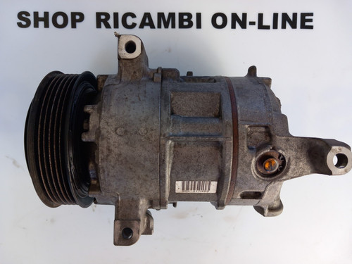 Compressore clima c - clima, a/c