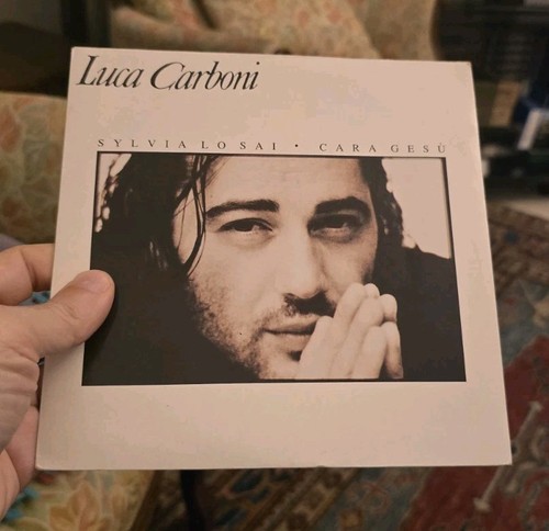 Luca carboni silvia - luca,