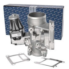 Valvola AGR PIERBURG VOLVO 2,4