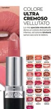 Avon  Rossetto  ULTRA CREAMY  " RIPE PAPAYA "
