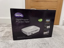 Proiettore DLP BenQ W1110 Full