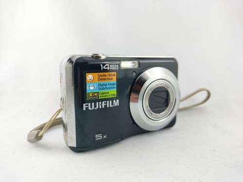 Fujifilm finepix ax300 - fujifilm,