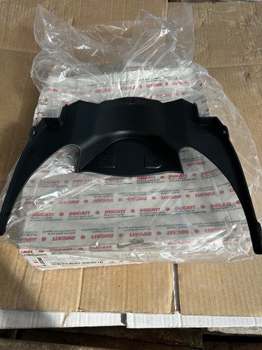 Para spruzzi anteriore - spruzzi, ducati