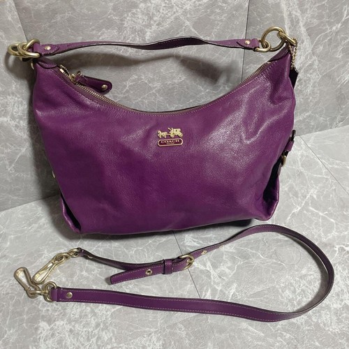 Borsa tracolla coach madison - borsa,