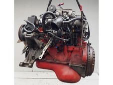 B200f motore volvo 240 - b200f,