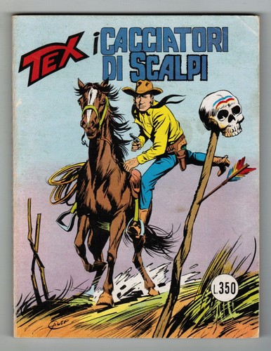 Tex gigante 175 - -, i